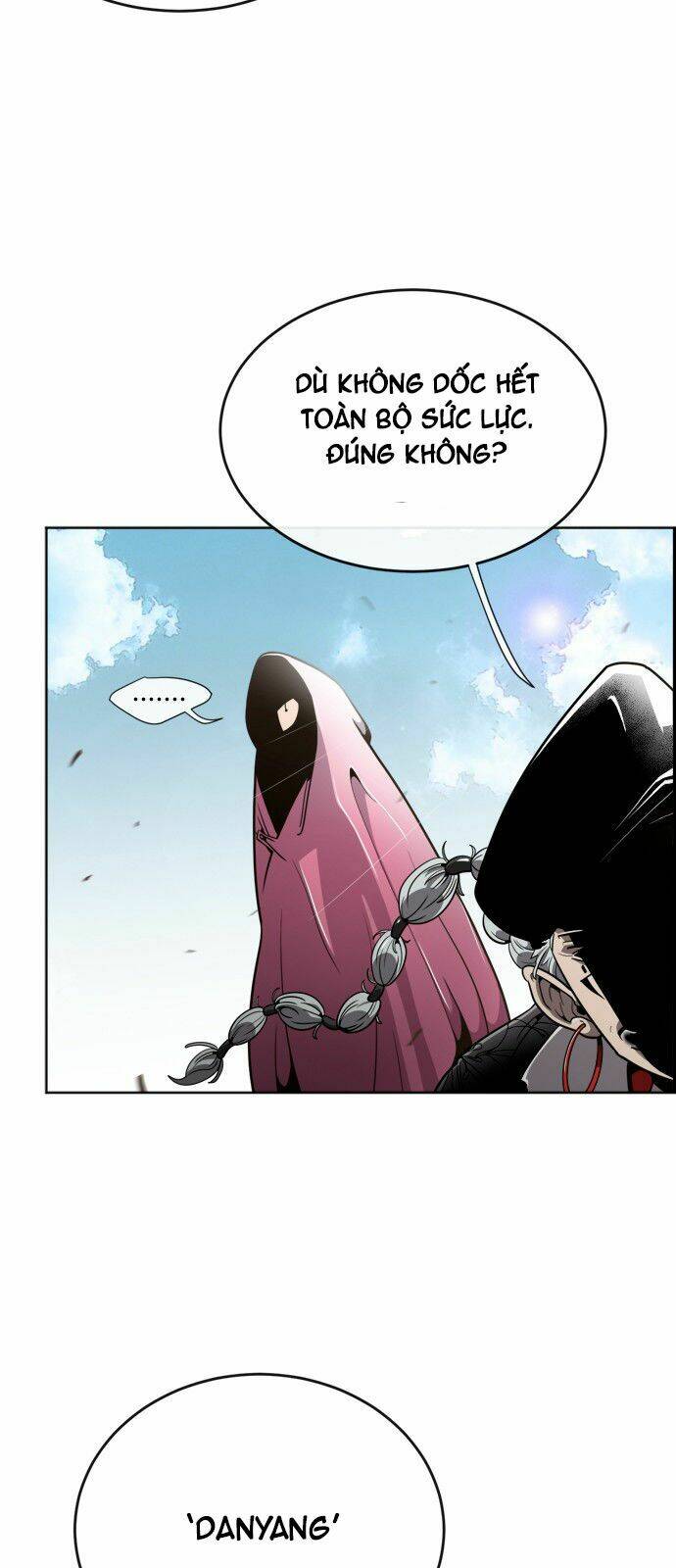 Kĩ Nguyên Của Anh Hùng: Chapter 3