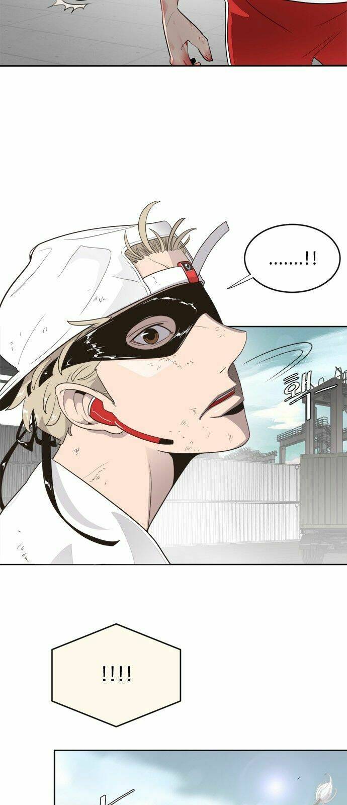 Kĩ Nguyên Của Anh Hùng: Chapter 3
