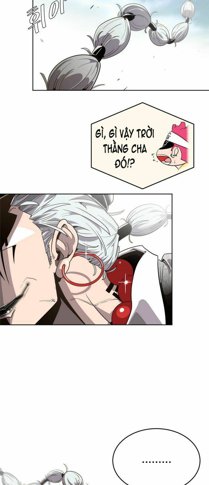 Kĩ Nguyên Của Anh Hùng: Chapter 3