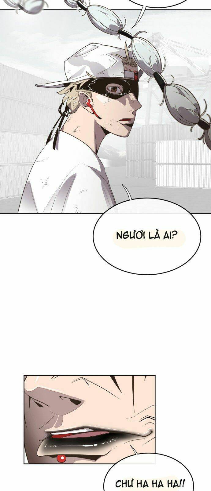 Kĩ Nguyên Của Anh Hùng: Chapter 3
