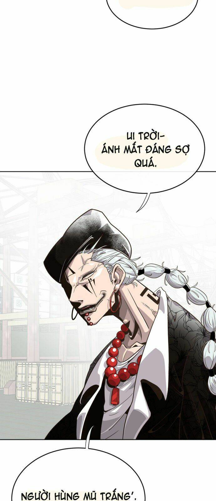 Kĩ Nguyên Của Anh Hùng: Chapter 3