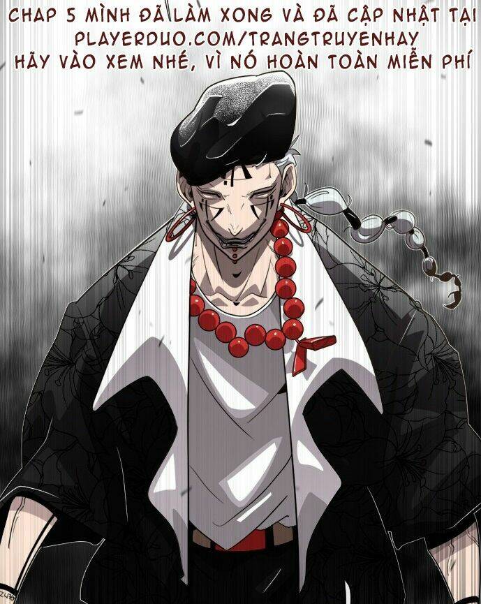 Kĩ Nguyên Của Anh Hùng: Chapter 3
