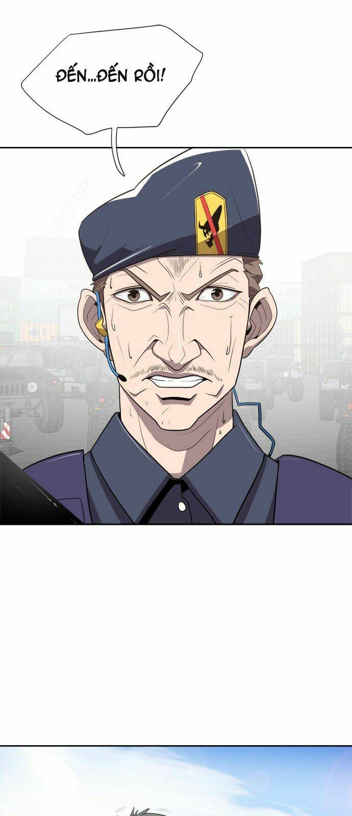 Kĩ Nguyên Của Anh Hùng: Chapter 3