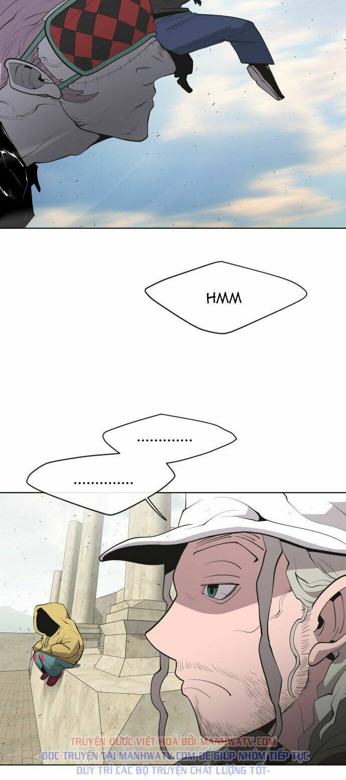Kĩ Nguyên Của Anh Hùng: Chapter 48