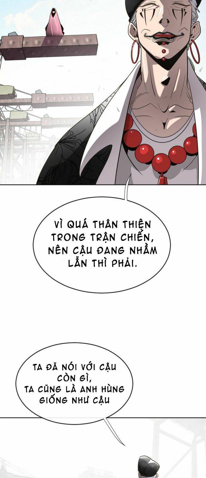 Kĩ Nguyên Của Anh Hùng: Chapter 5