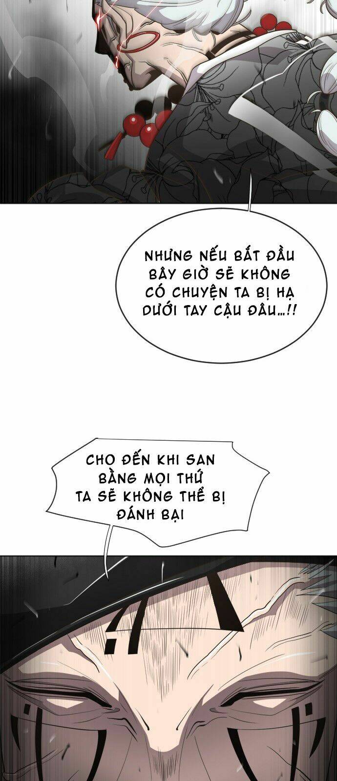 Kĩ Nguyên Của Anh Hùng: Chapter 5