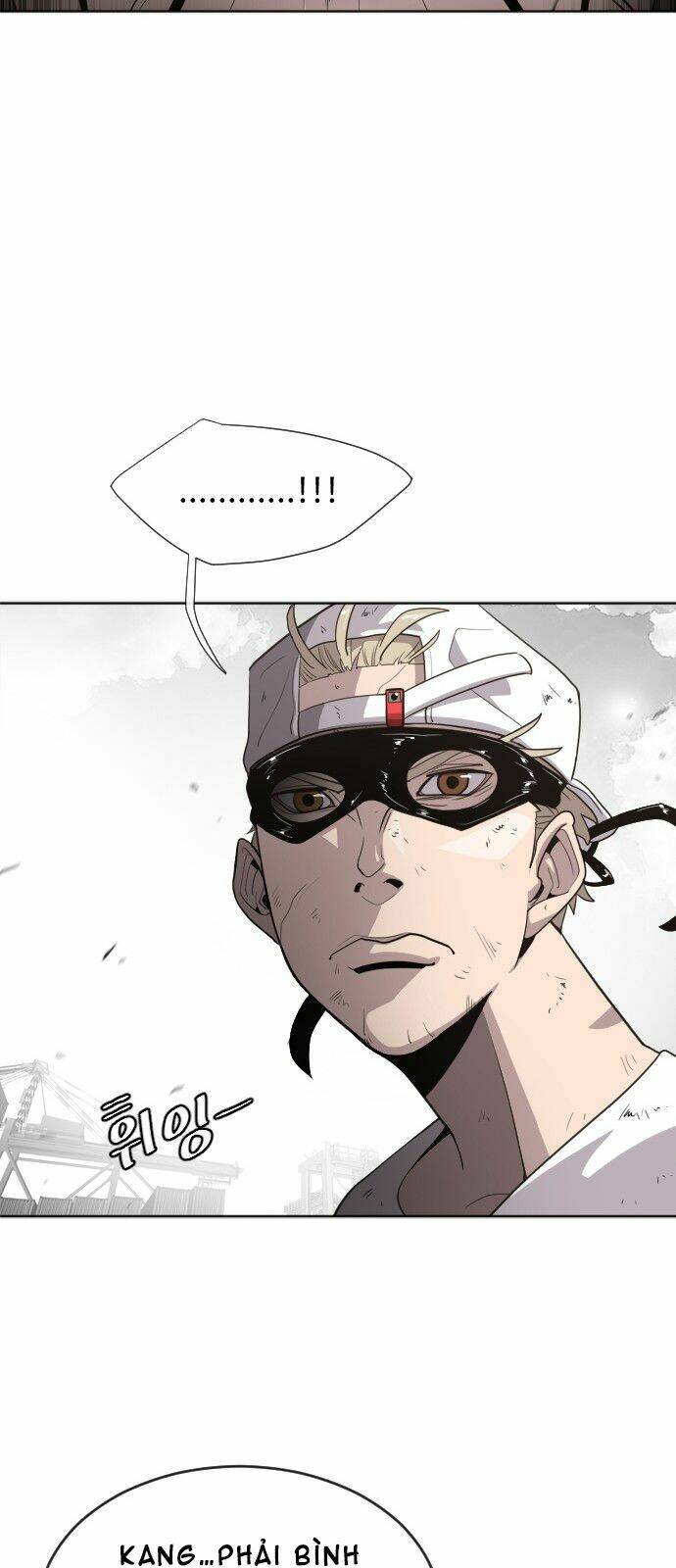 Kĩ Nguyên Của Anh Hùng: Chapter 5