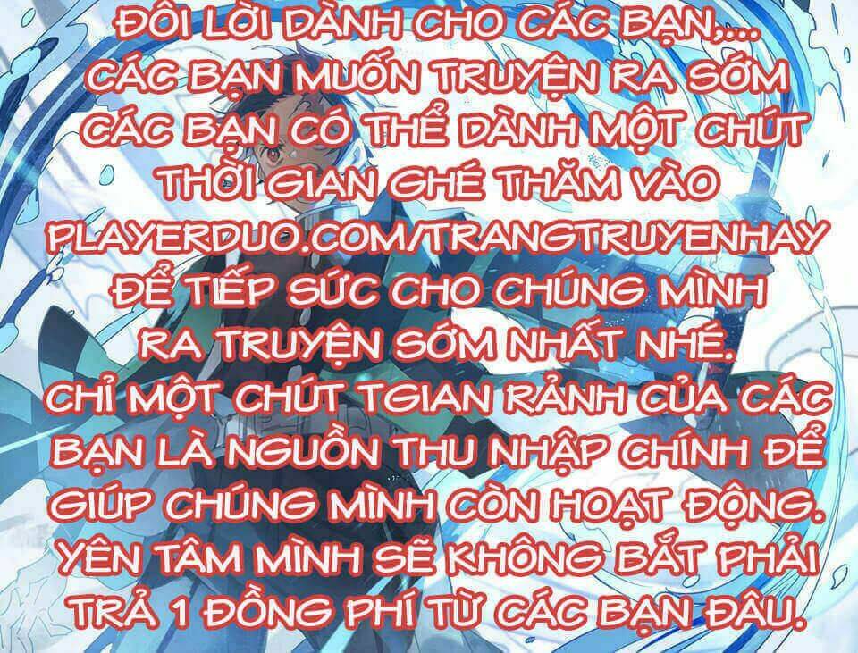 Kĩ Nguyên Của Anh Hùng: Chapter 5