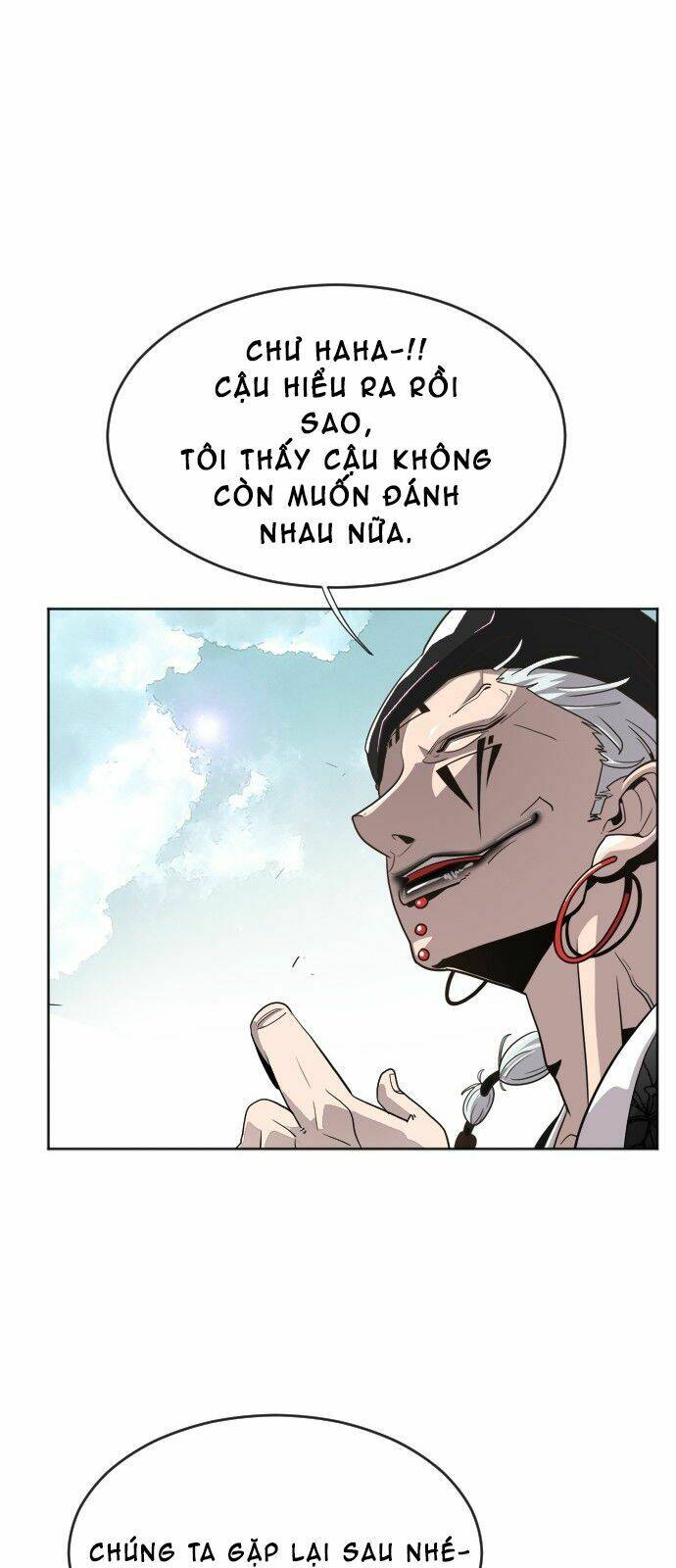 Kĩ Nguyên Của Anh Hùng: Chapter 5