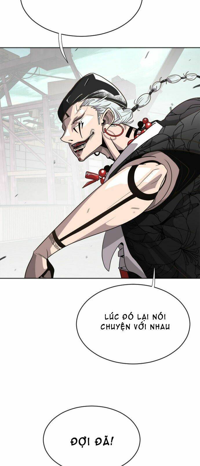Kĩ Nguyên Của Anh Hùng: Chapter 5