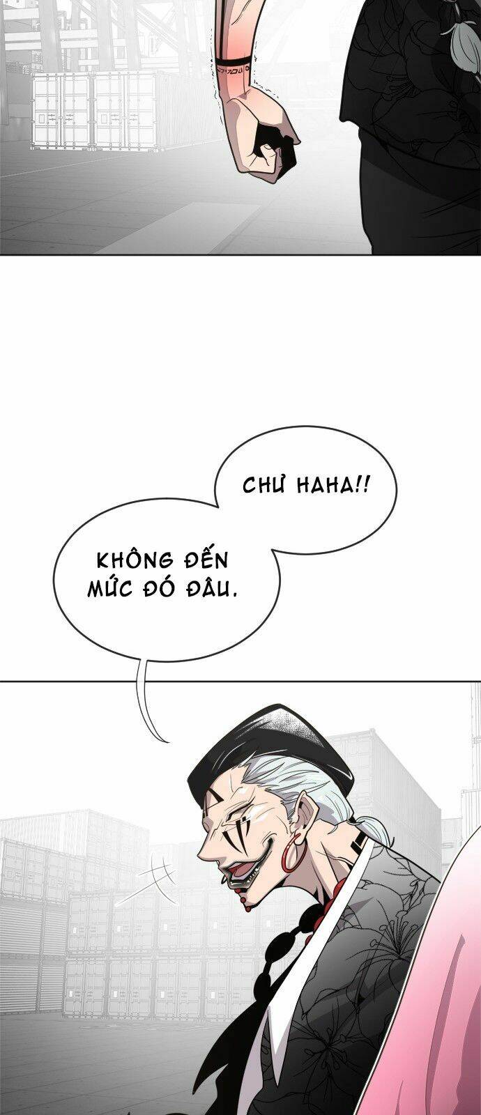 Kĩ Nguyên Của Anh Hùng: Chapter 5