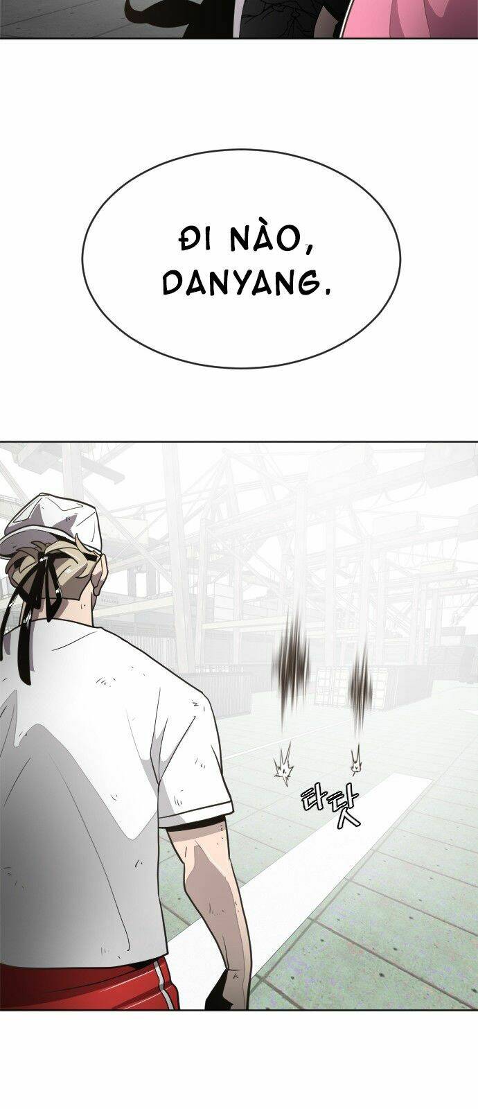 Kĩ Nguyên Của Anh Hùng: Chapter 5