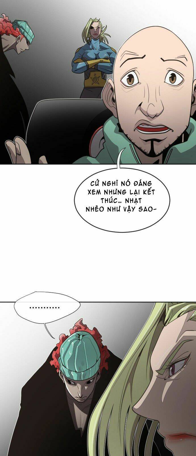 Kĩ Nguyên Của Anh Hùng: Chapter 5