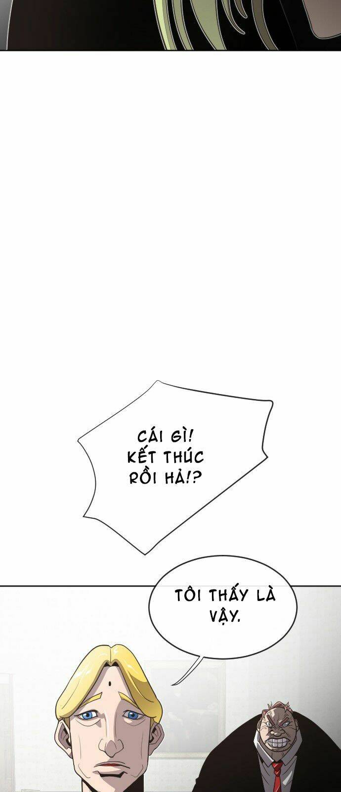 Kĩ Nguyên Của Anh Hùng: Chapter 5