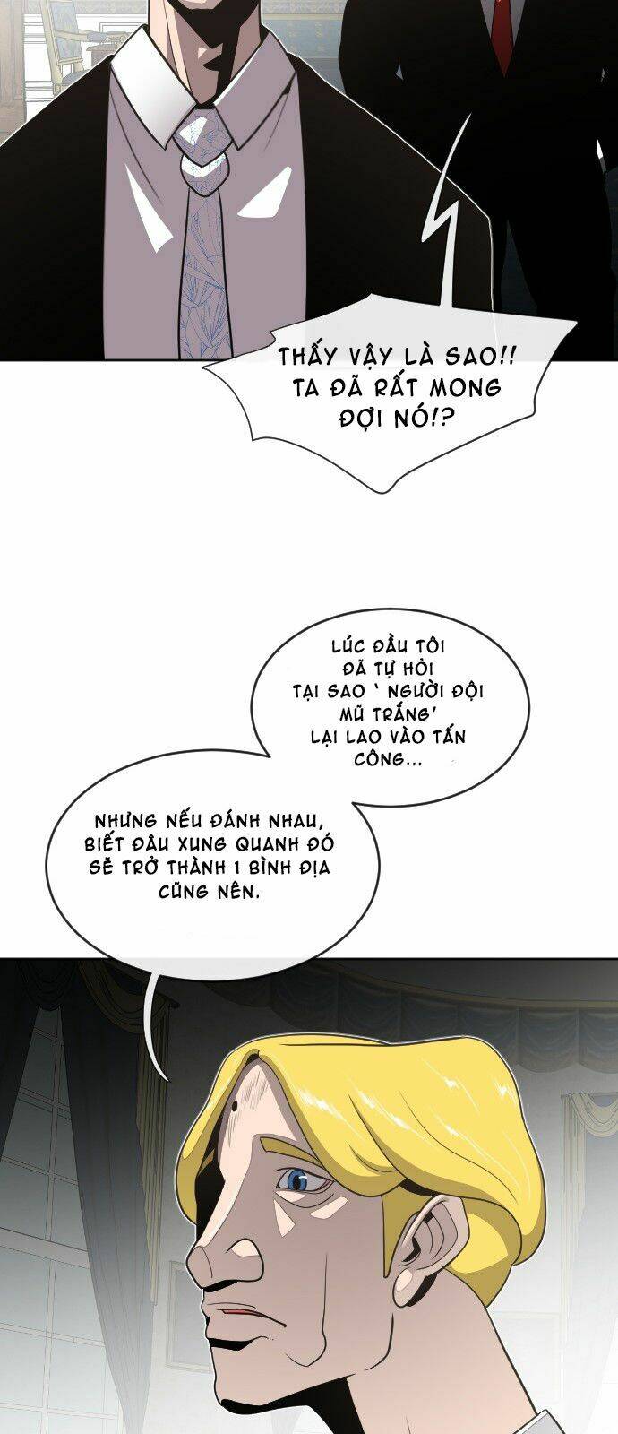 Kĩ Nguyên Của Anh Hùng: Chapter 5