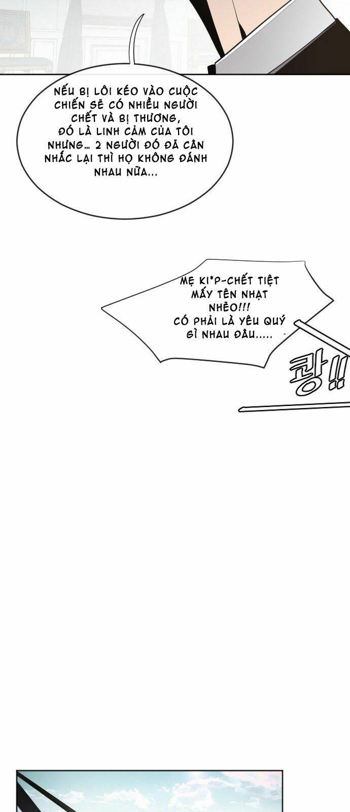 Kĩ Nguyên Của Anh Hùng: Chapter 5