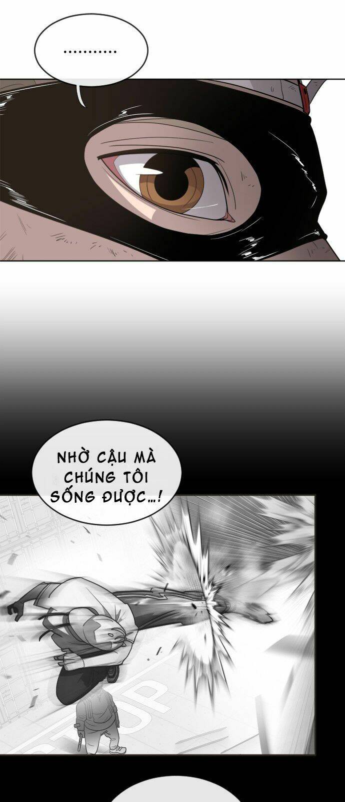 Kĩ Nguyên Của Anh Hùng: Chapter 5