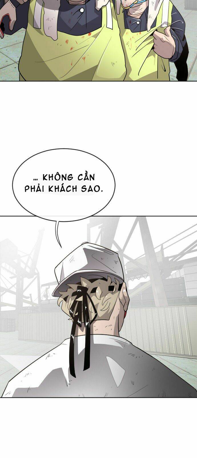 Kĩ Nguyên Của Anh Hùng: Chapter 5