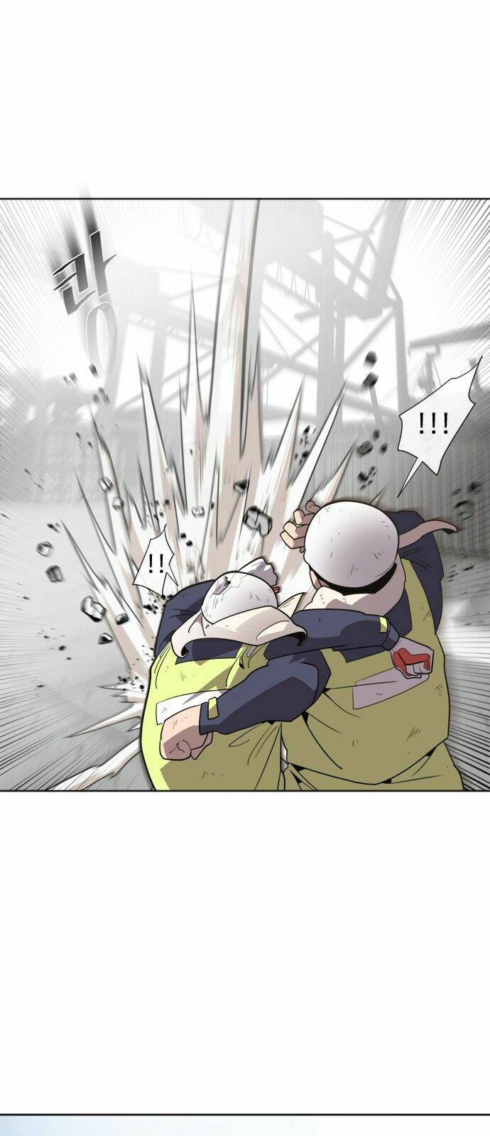 Kĩ Nguyên Của Anh Hùng: Chapter 5