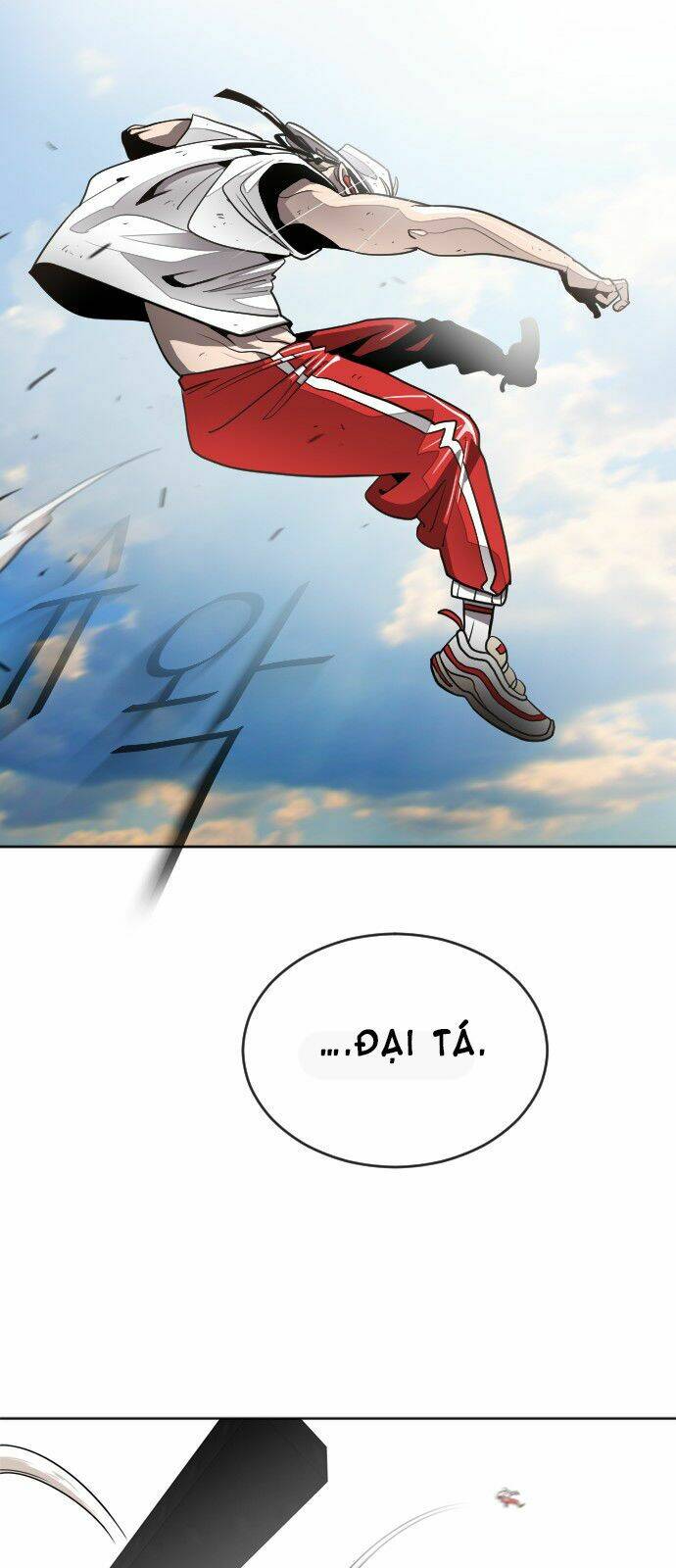 Kĩ Nguyên Của Anh Hùng: Chapter 5