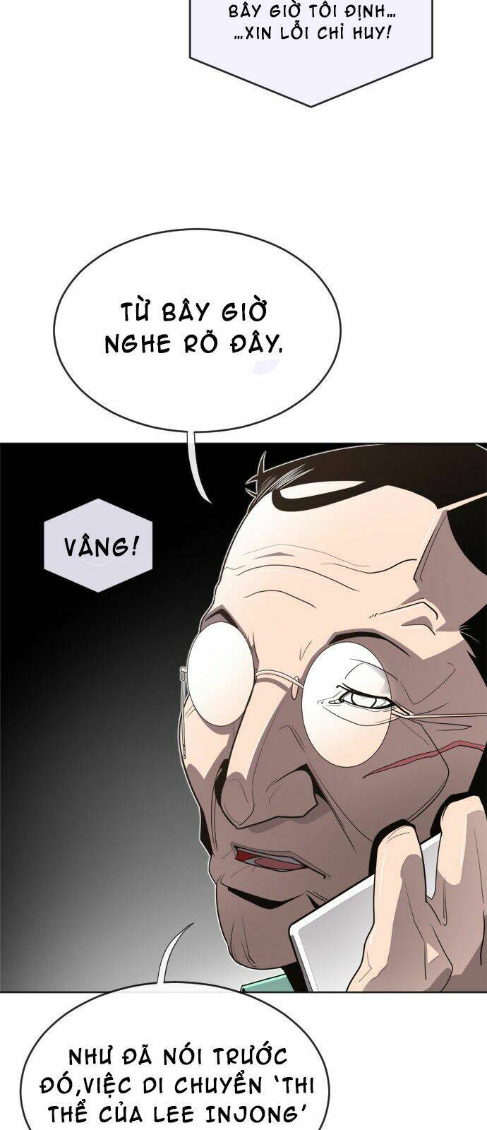 Kĩ Nguyên Của Anh Hùng: Chapter 5