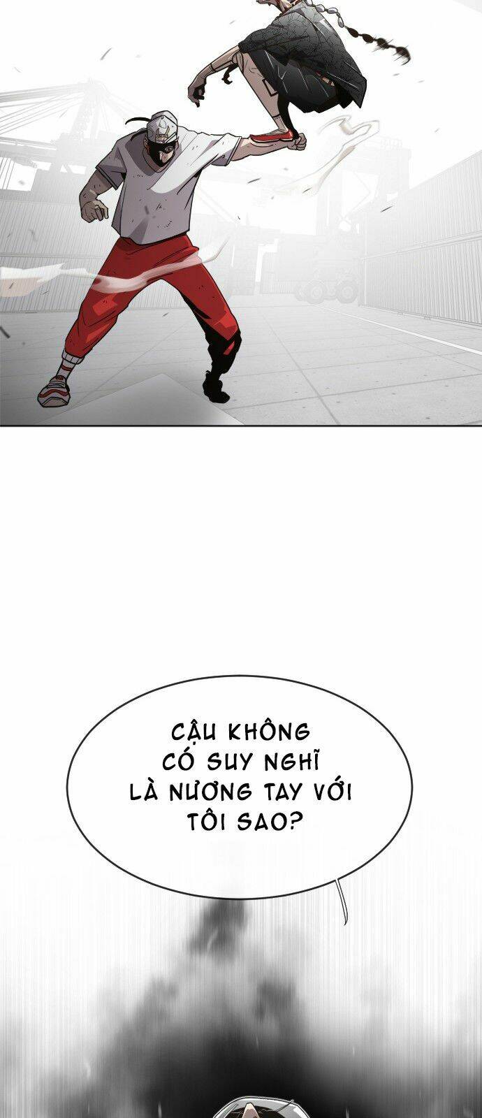Kĩ Nguyên Của Anh Hùng: Chapter 5
