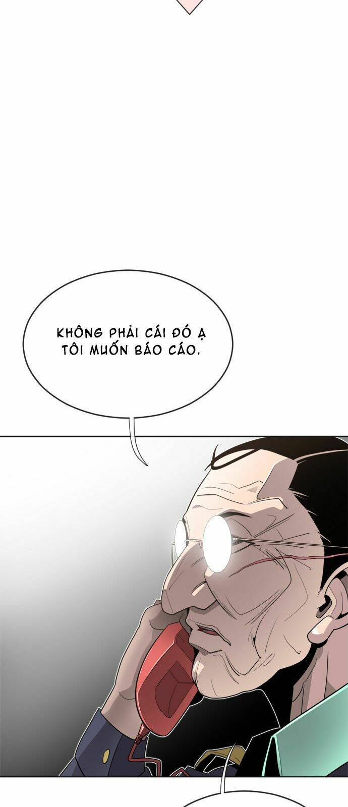 Kĩ Nguyên Của Anh Hùng: Chapter 5