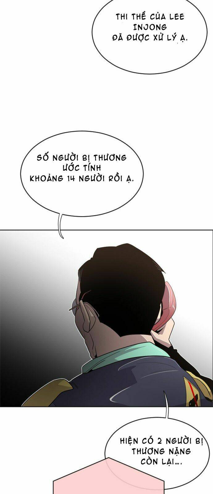 Kĩ Nguyên Của Anh Hùng: Chapter 5