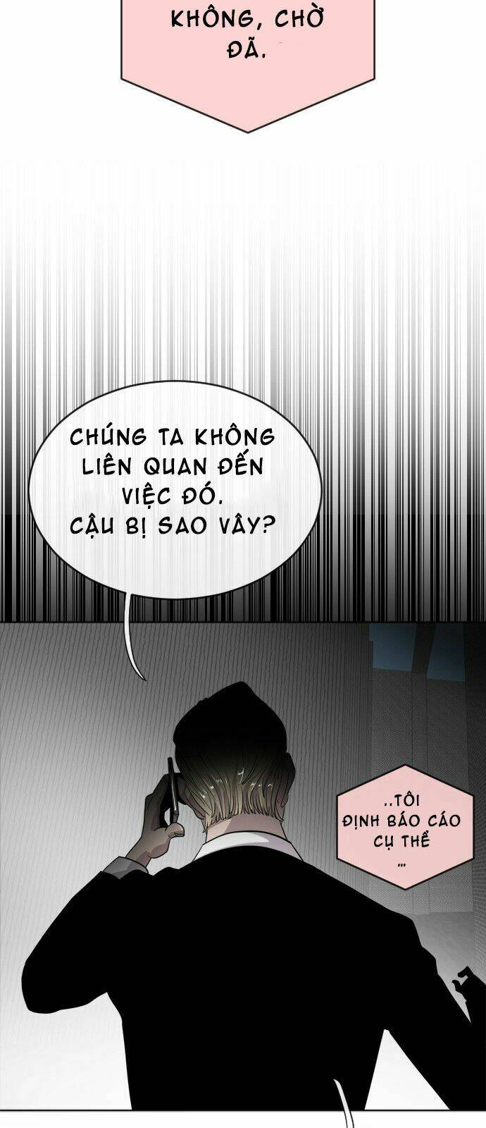 Kĩ Nguyên Của Anh Hùng: Chapter 5