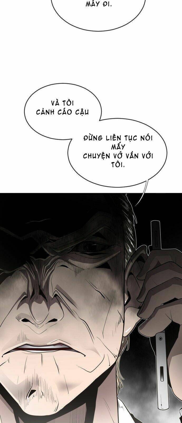 Kĩ Nguyên Của Anh Hùng: Chapter 5