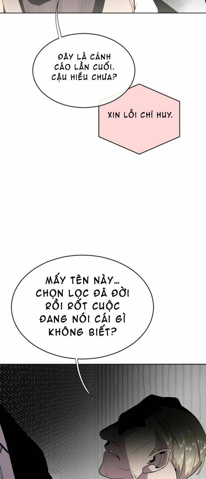 Kĩ Nguyên Của Anh Hùng: Chapter 5
