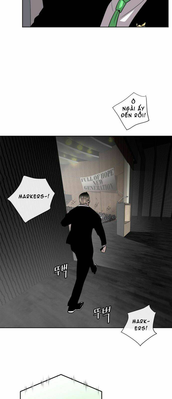 Kĩ Nguyên Của Anh Hùng: Chapter 5