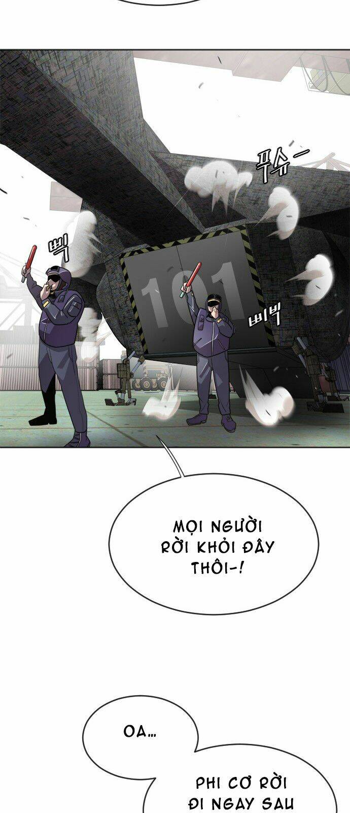 Kĩ Nguyên Của Anh Hùng: Chapter 5