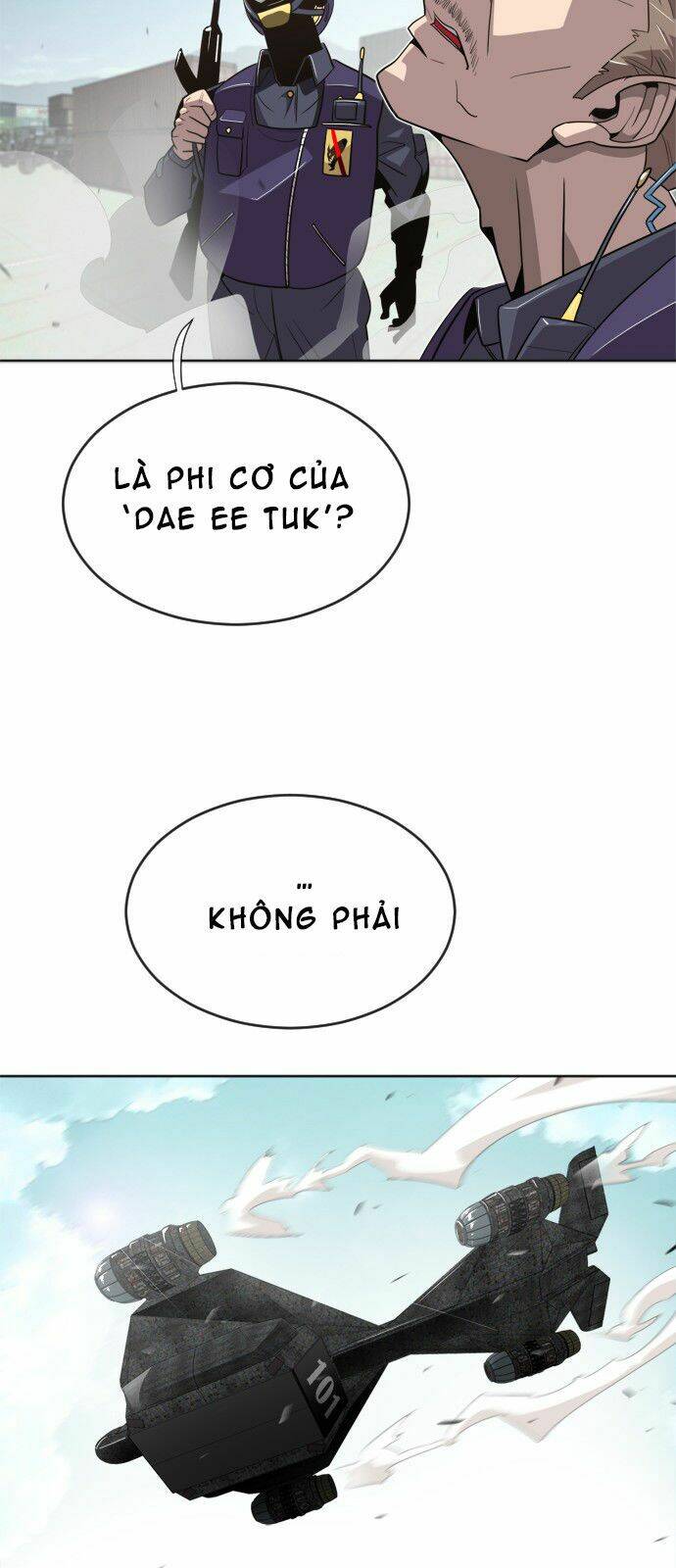 Kĩ Nguyên Của Anh Hùng: Chapter 5