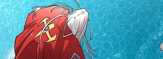Kĩ Nguyên Của Anh Hùng: Chapter 69.5