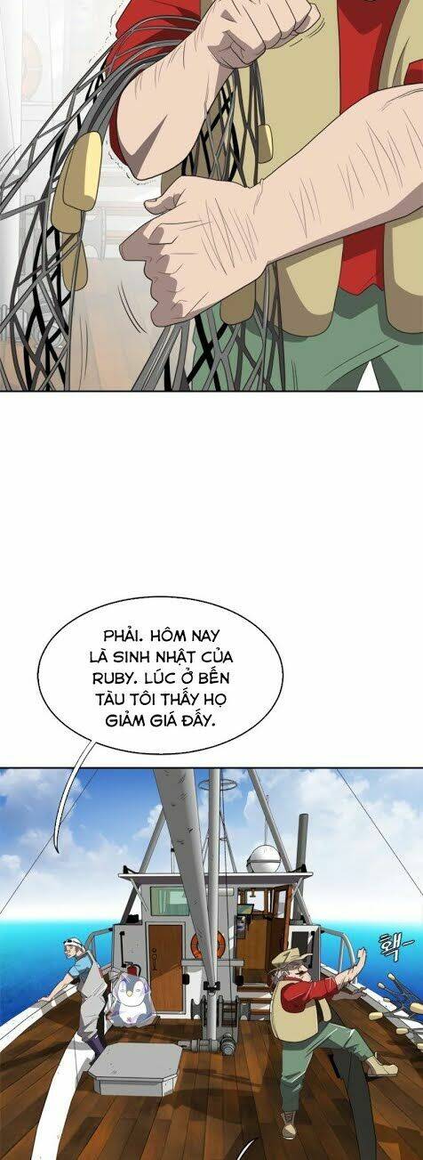 Kĩ Nguyên Của Anh Hùng: Chapter 7