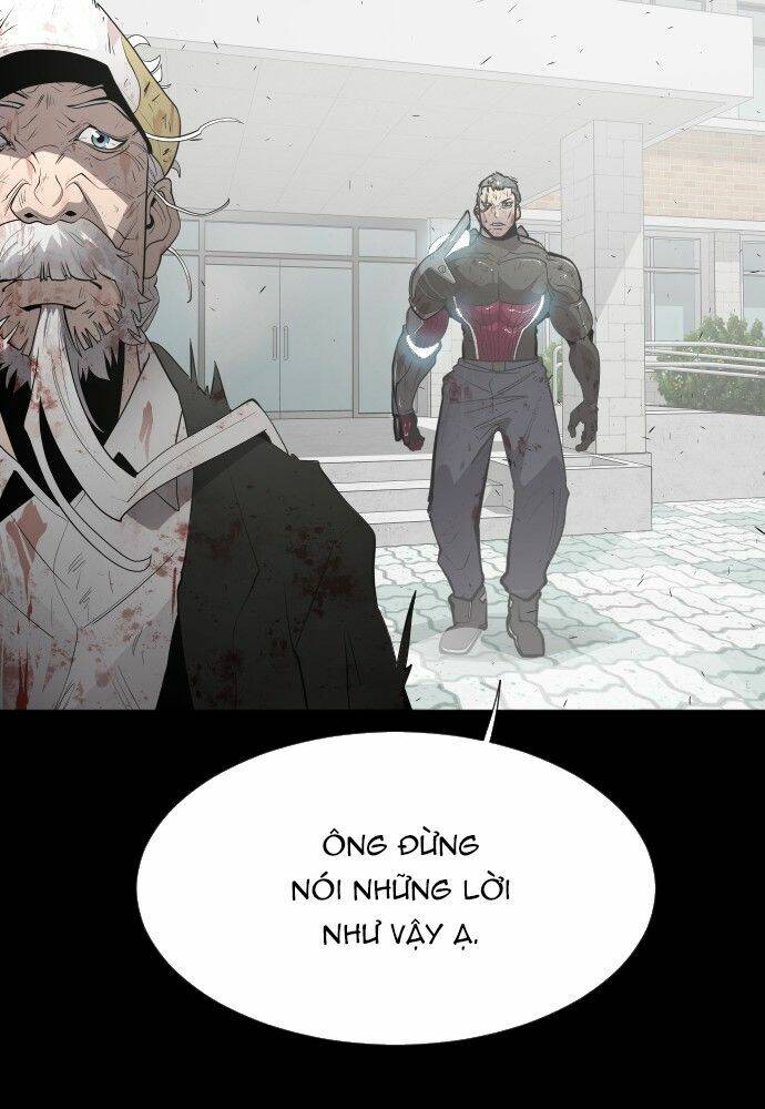 Kĩ Nguyên Của Anh Hùng: Chapter 77