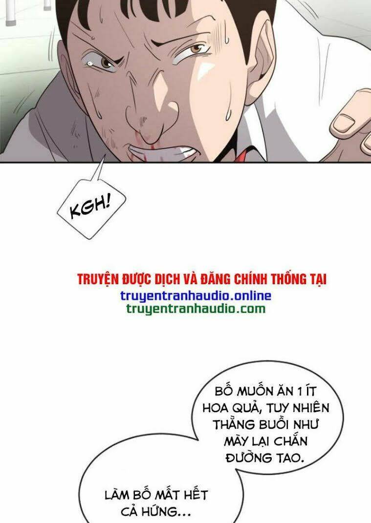 Kĩ Nguyên Của Anh Hùng: Chapter 9
