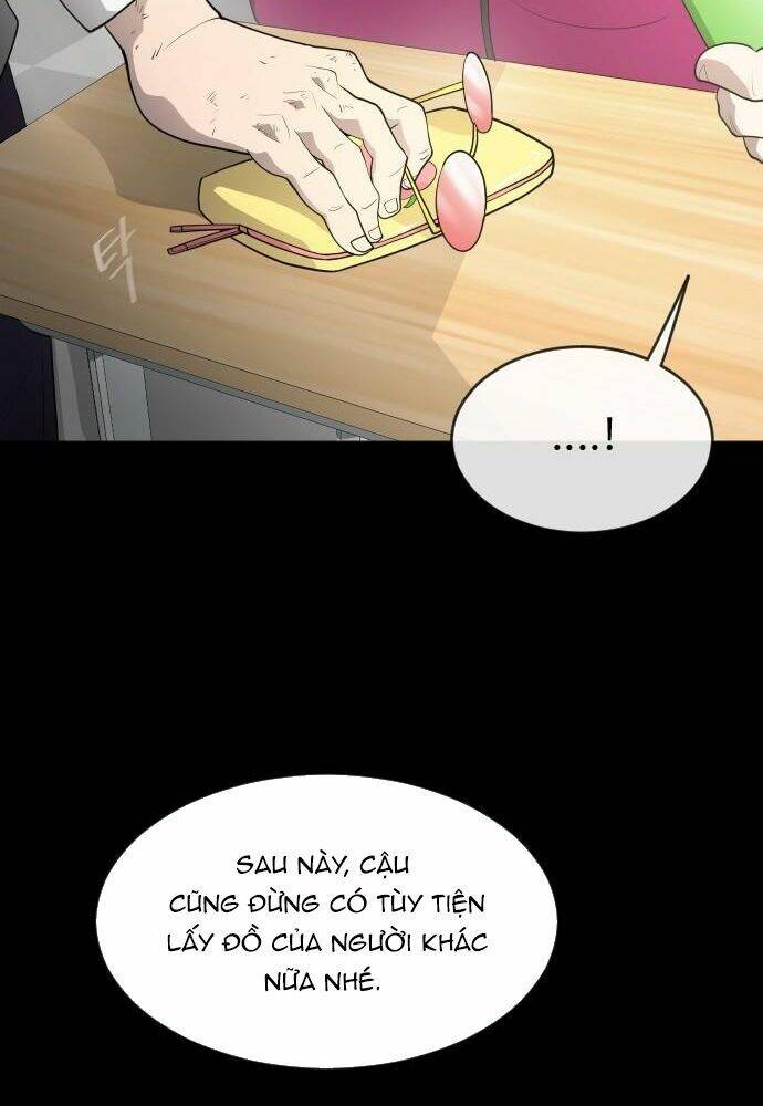 Kĩ Nguyên Của Anh Hùng: Chapter 91