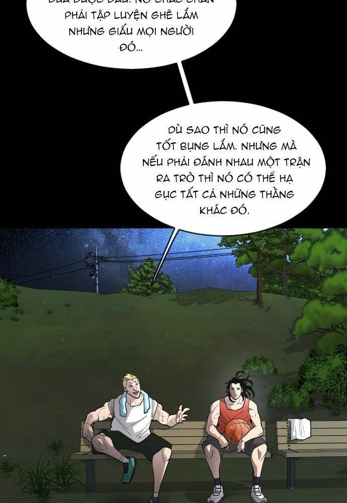 Kĩ Nguyên Của Anh Hùng: Chapter 91