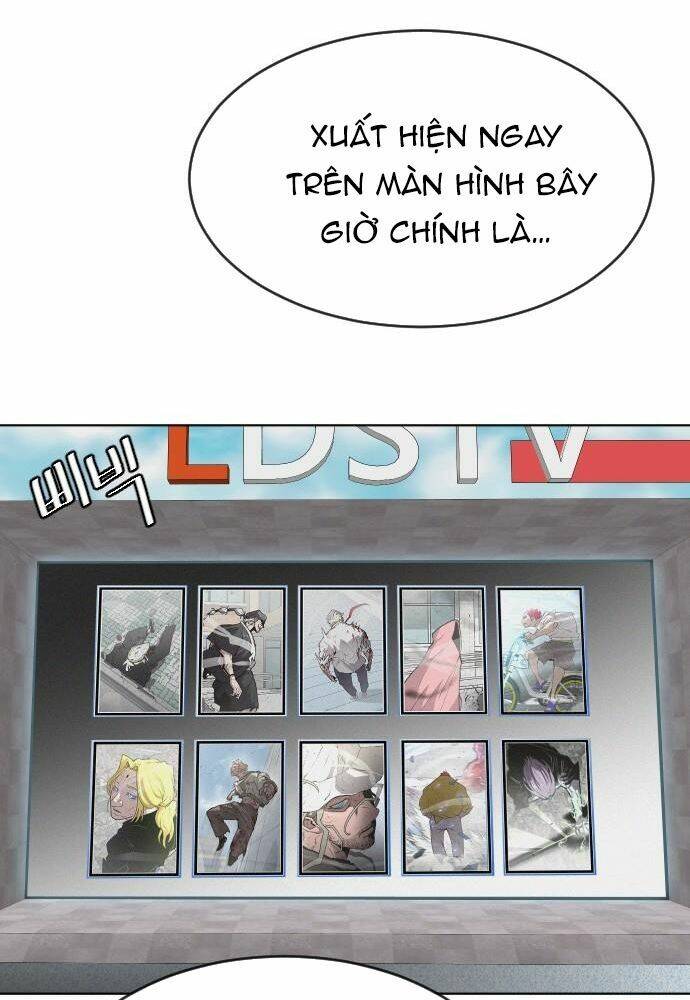 Kĩ Nguyên Của Anh Hùng: Chapter 91