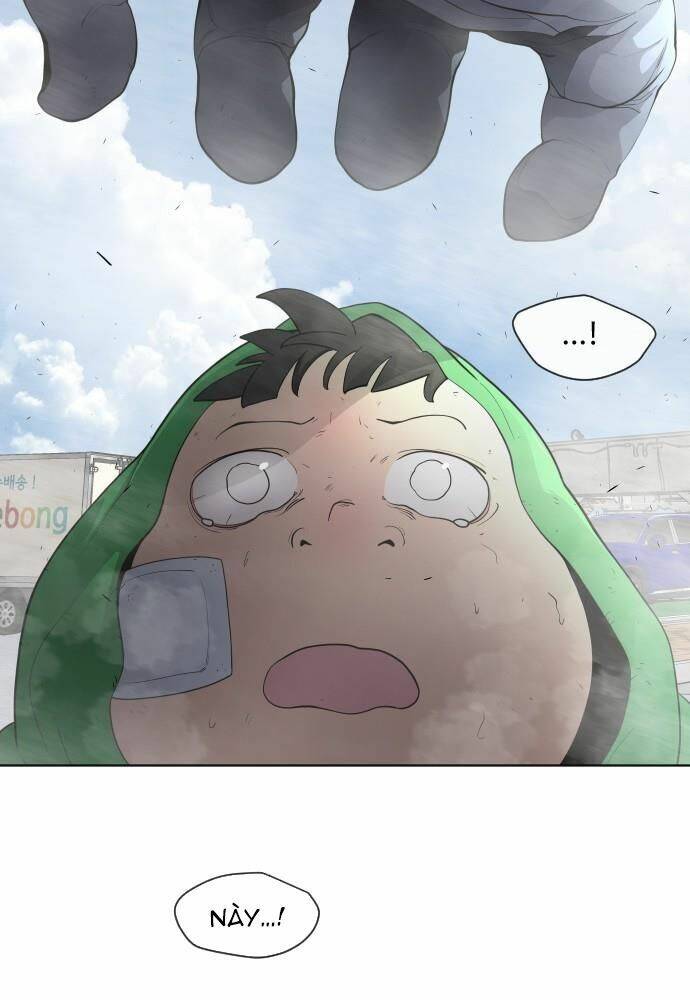 Kĩ Nguyên Của Anh Hùng: Chapter 96