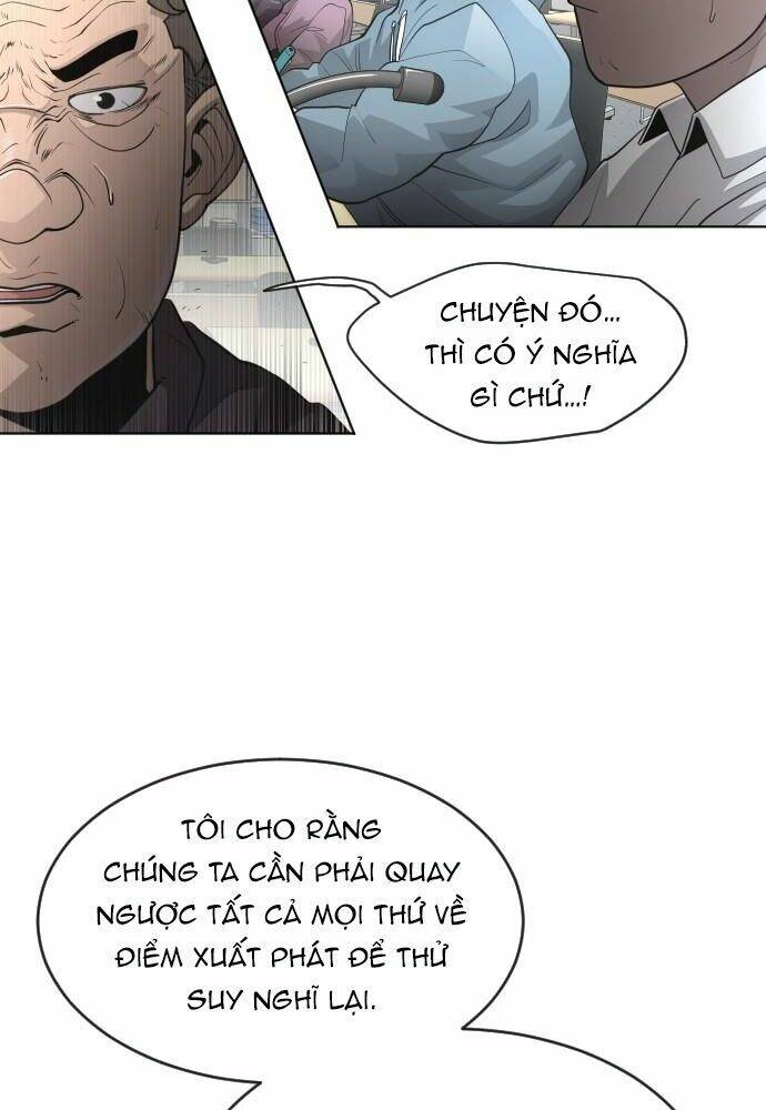 Kĩ Nguyên Của Anh Hùng: Chapter 97