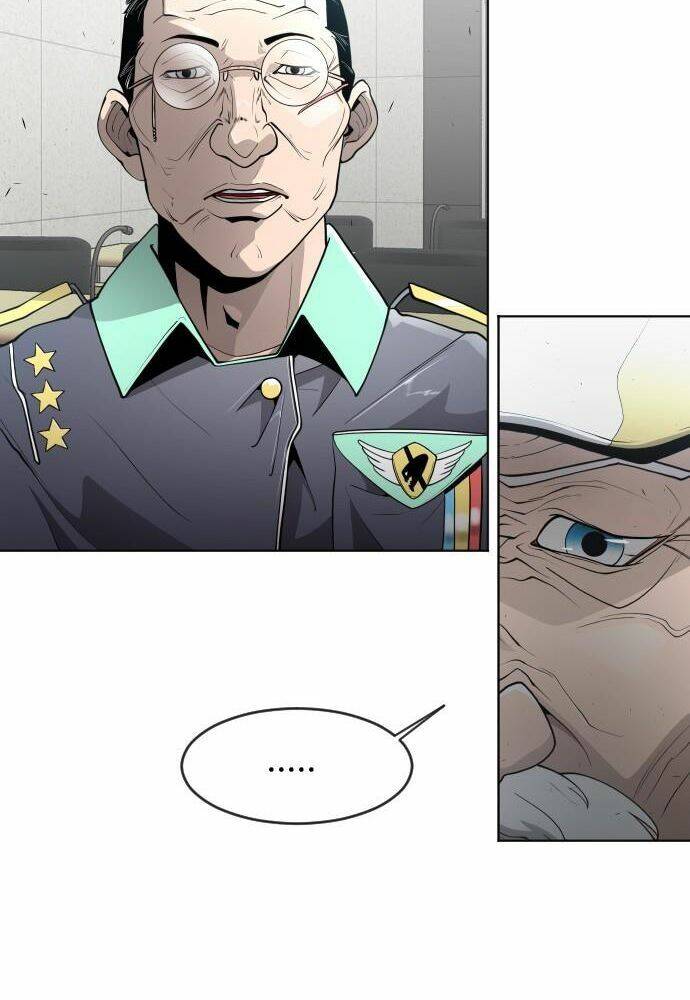 Kĩ Nguyên Của Anh Hùng: Chapter 98