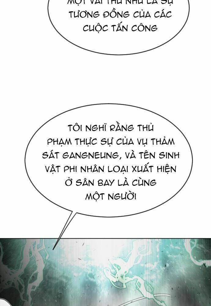 Kĩ Nguyên Của Anh Hùng: Chapter 98