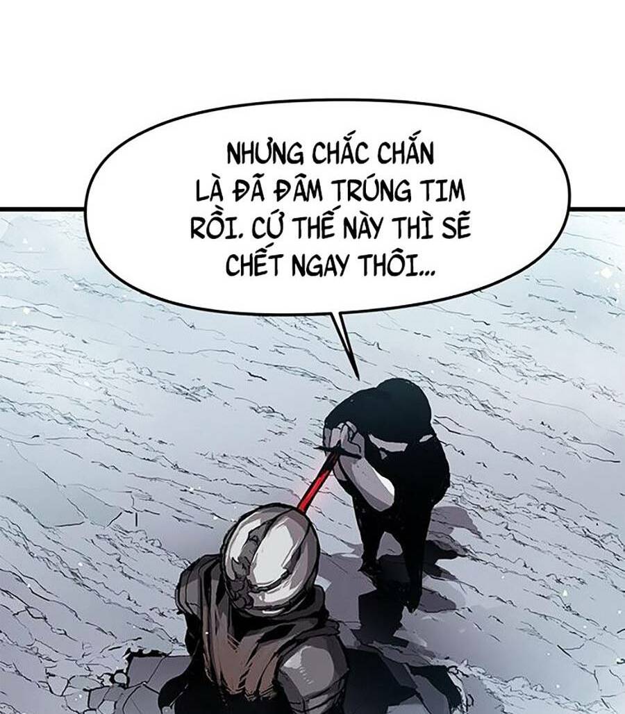Kị Sĩ Xác Sống: Chapter 1