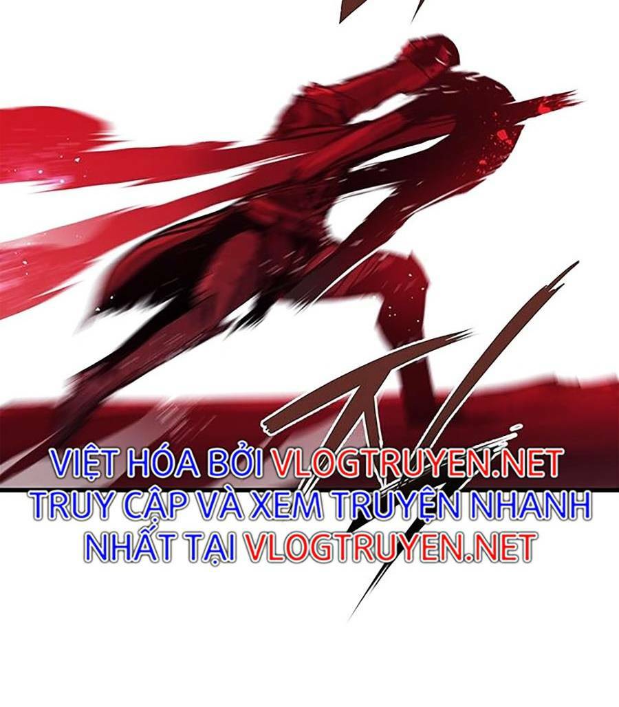 Kị Sĩ Xác Sống: Chapter 1