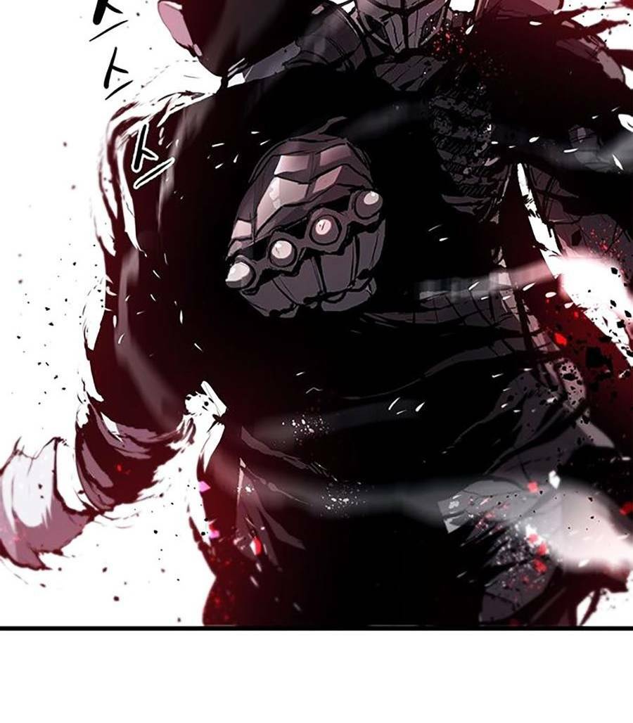 Kị Sĩ Xác Sống: Chapter 1