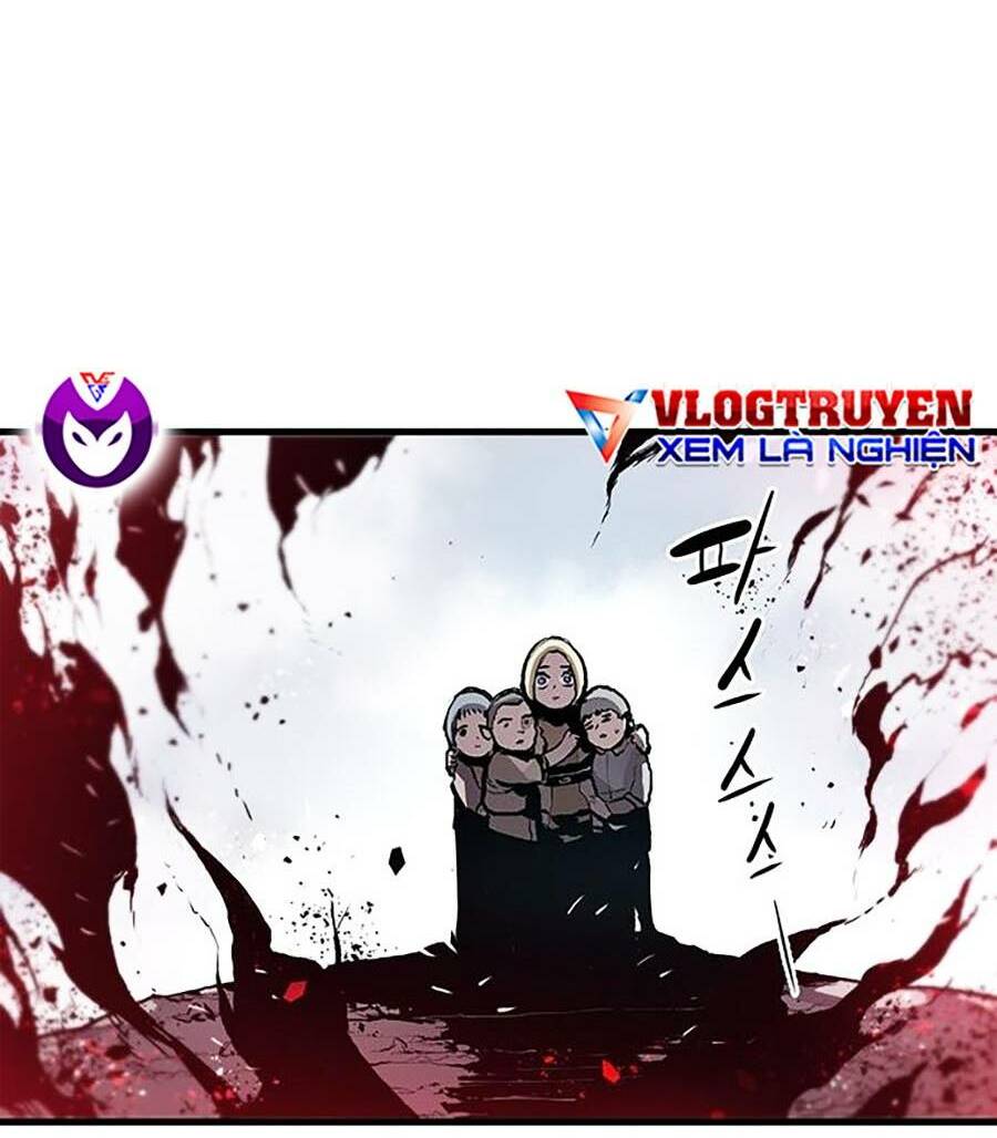 Kị Sĩ Xác Sống: Chapter 1