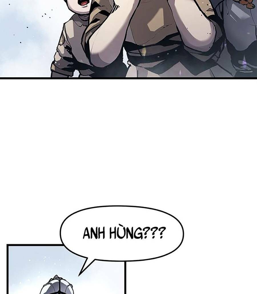 Kị Sĩ Xác Sống: Chapter 1